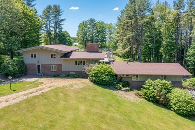 230 Goose Lane, House other with 5 bedrooms, 1 bathrooms and null parking in Bath NH | Image 1