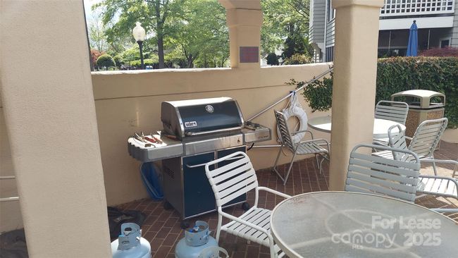 APT-80 - 226 Queens Rd, Condo with 2 bedrooms, 2 bathrooms and null parking in Charlotte NC | Image 8