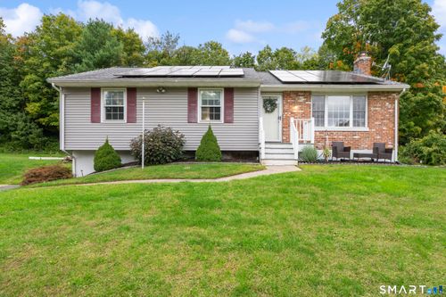 273 Winthrop Dr, Cheshire, CT, 06410-1940 | Card Image