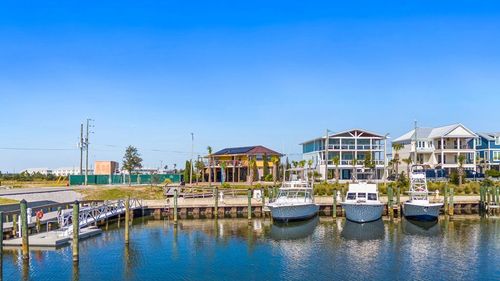 118 Canal Pkwy, Mexico Beach, FL, 32456-0266 | Card Image