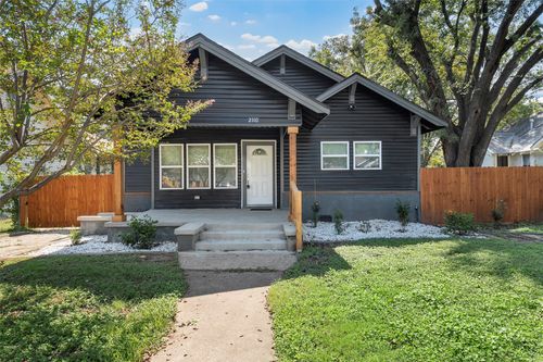 2110 Gorman Ave, Waco, TX, 76707-2804 | Card Image