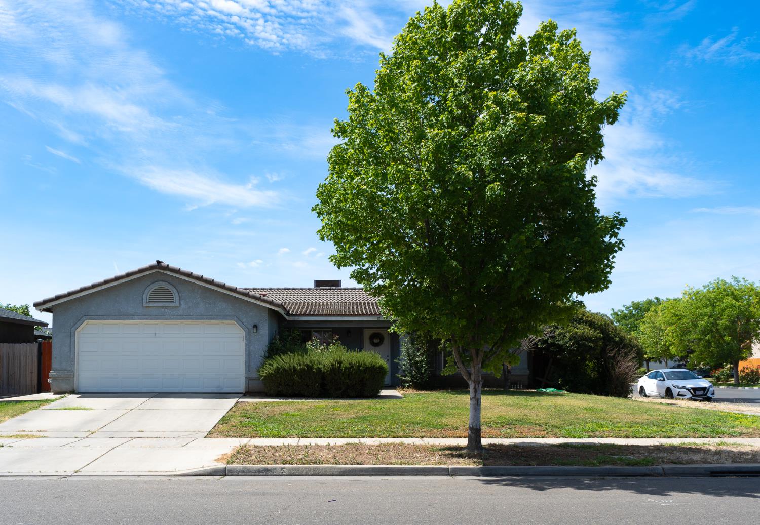 Residential in Merced 2