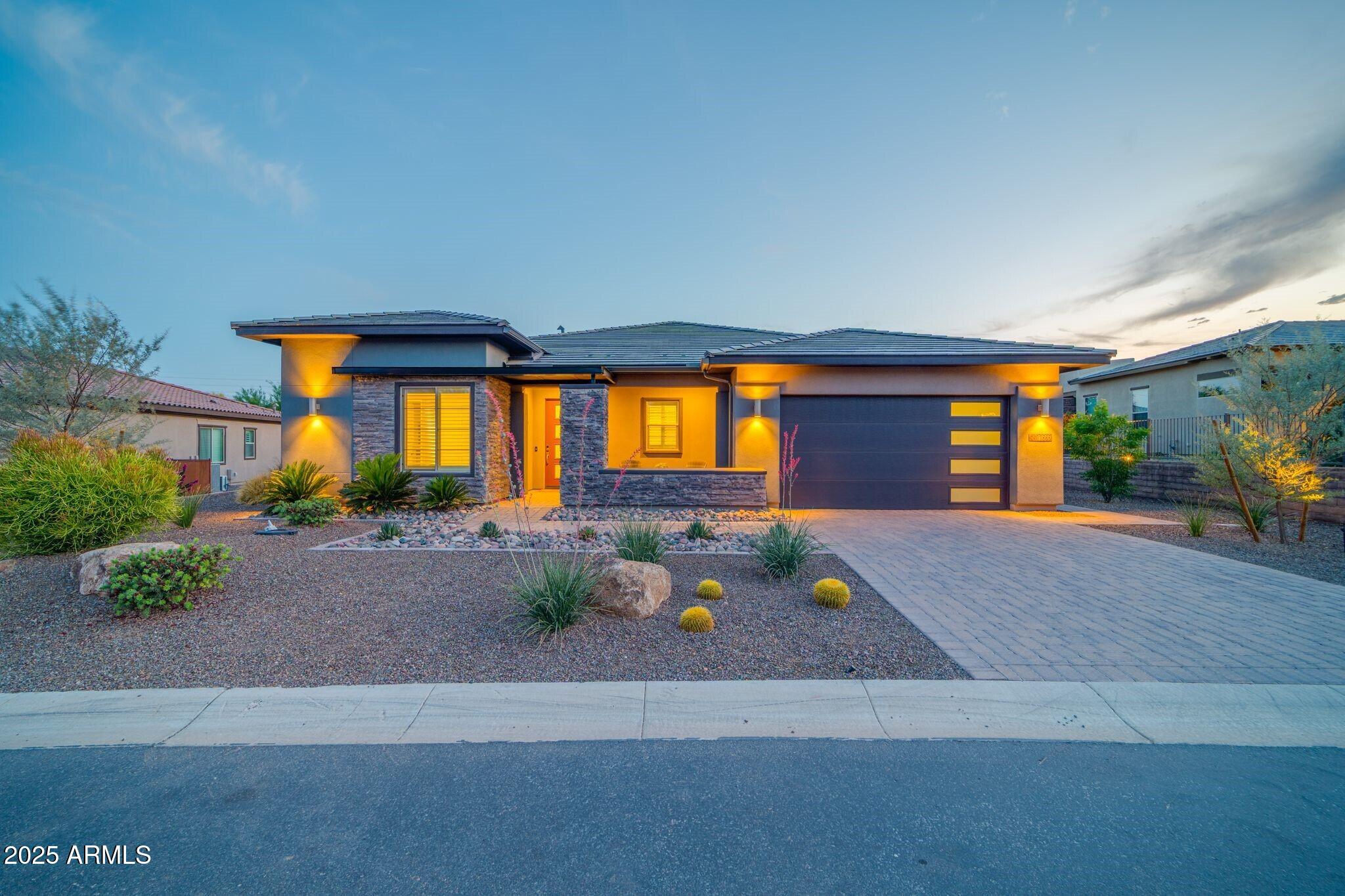 Residential in Rio Verde 3