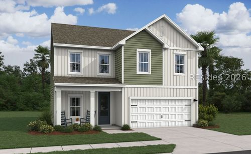 310 Hill Pond Rd, Bluffton, SC, 29910-4586 | Card Image
