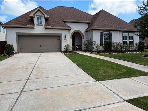 3606 Canyon Dr, Iowa Colony, TX, 77583-2895 | Card Image