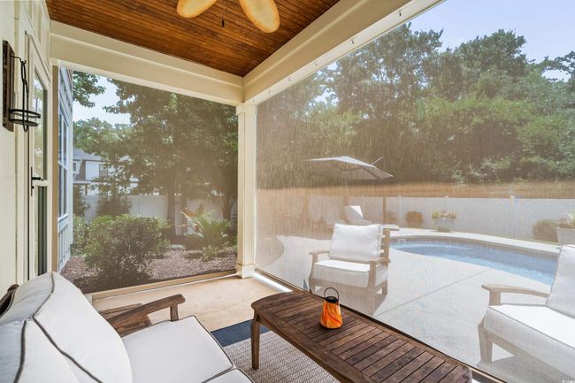 5 Ruth St, House other with 3 bedrooms, 3 bathrooms and 6 parking in Murrells Inlet SC | Image 18