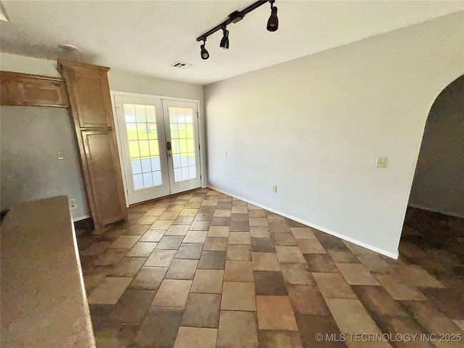 1219 Nw 3 Rd Cir, House other with 3 bedrooms, 2 bathrooms and null parking in Stigler OK | Image 9