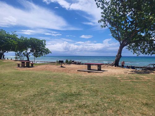 b-6-3666 Lower Honoapiilani Rd, Lahaina, HI, 96761 | Card Image