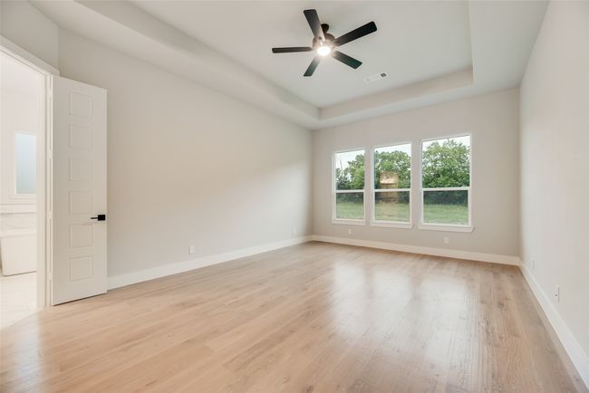 1050 Julian Dr, House other with 4 bedrooms, 3 bathrooms and null parking in Van Alstyne TX | Image 13