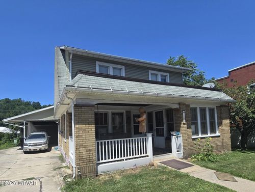1126 Allegheny St, Jersey Shore, PA, 17740-1134 | Card Image