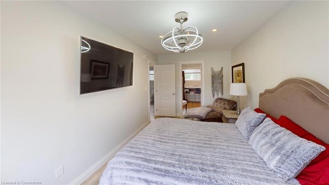 12 Pinewood Ave, House other with 2 bedrooms, 2 bathrooms and 6 parking in Grimsby ON | Image 11