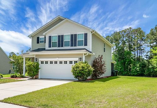 515 Flycatcher Dr, Goose Creek, SC, 29445-7341 | Card Image
