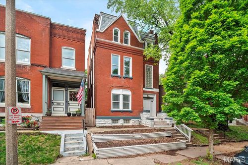 3431 California Ave, Saint Louis, MO, 63118-3009 | Card Image