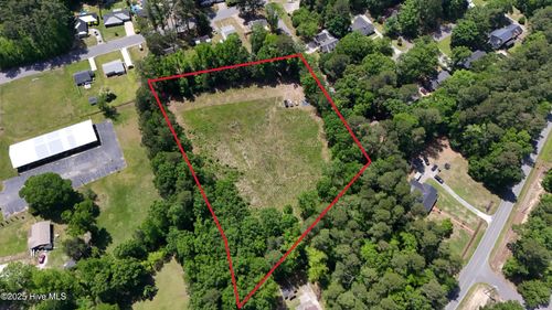 1416 Wheeler St, Whiteville, NC, 28472 | Card Image