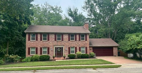 509 Arbor Dr, COLUMBIA, MO, 65201-6552 | Card Image