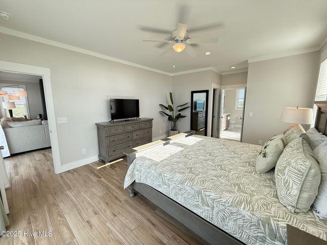 1012 New River Inlet Rd, House other with 5 bedrooms, 4 bathrooms and null parking in N Topsail Beach NC | Image 20