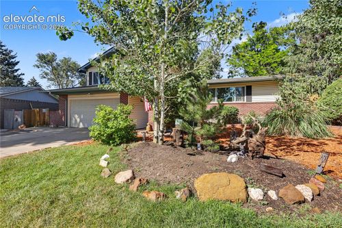 4026 N Loring Circle, Colorado Springs, CO, 80909 | Card Image