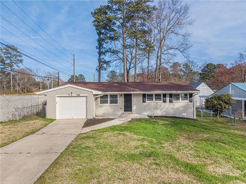 7288 Howard Cir, Jonesboro, GA, 30236-1939 | Card Image