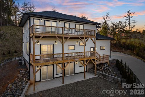 115 Nader Avenue Ext, Weaverville, NC, 28787-1359 | Card Image
