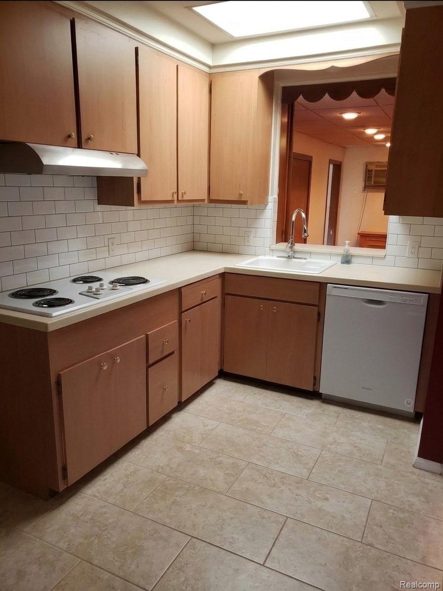 Residential Lease in Oak Park 5