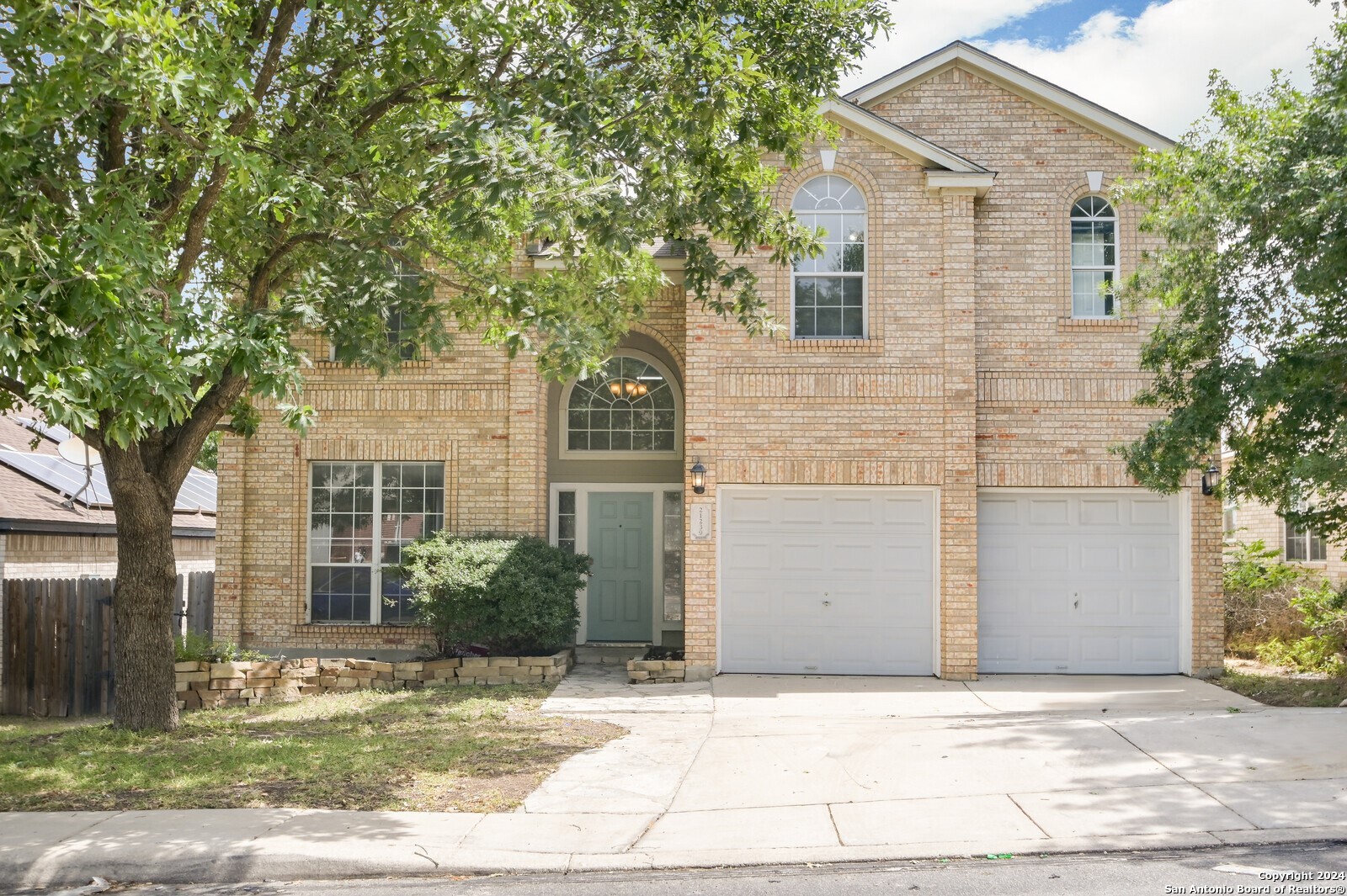 Rio Sabinal , San Antonio, TX 78259