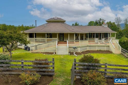 536 Redbud Dr, STANARDSVILLE, VA, 22973-2332 | Card Image