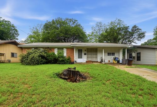 2702 Sherwood Ln, Austin, TX, 78704-6438 | Card Image