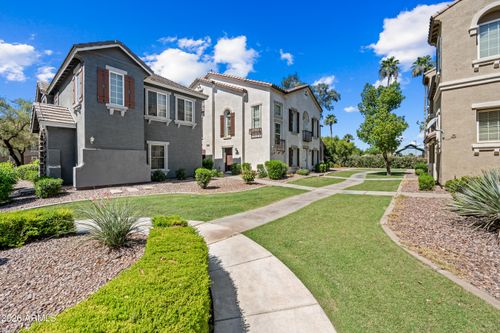 5724 S 21st Pl, Phoenix, AZ, 85040-3460 | Card Image