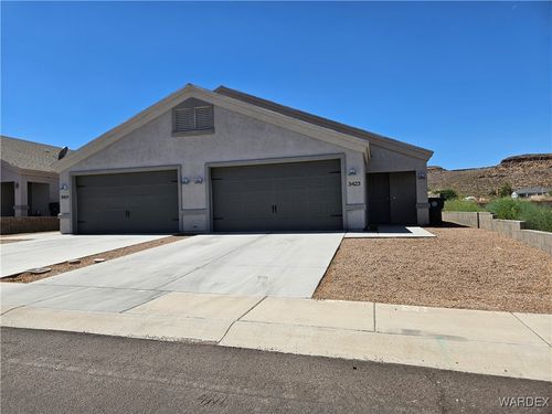 3419 N Fairfax St, Kingman, AZ, 86409-1053 | Card Image