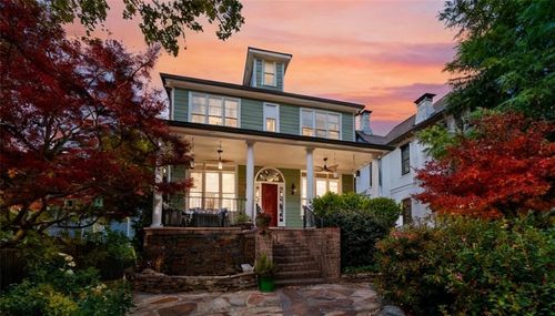 574 East Ave Ne, ATLANTA, GA, 30312-1302 | Card Image