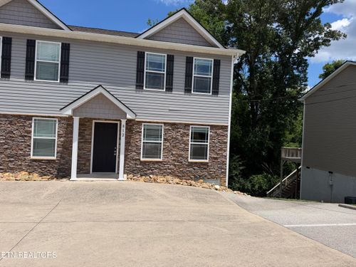 812 Bob Kirby Rd, Knoxville, TN, 37923 | Card Image