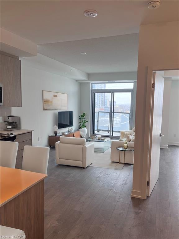 Residential Lease in Kitchener 5