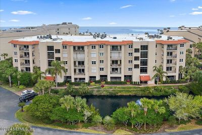 1101 Spinnakers Reach Drive, Condo with 4 bedrooms, 4 bathrooms and null parking in Ponte Vedra Beach FL | Image 1