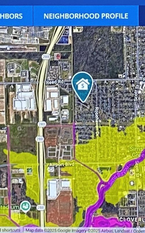 0 Erica Ln, Houston, TX, 77051 | Card Image