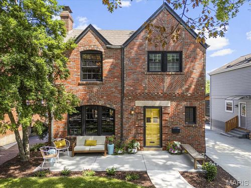 7839 Stanford Ave, Saint Louis, MO, 63130-3611 | Card Image