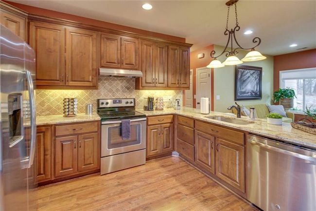 39 Lost Pine Ln, House other with 3 bedrooms, 2 bathrooms and 2 parking in Talking Rock GA | Image 10