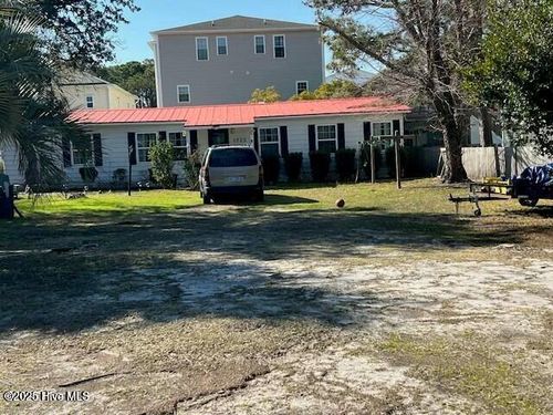 1722 Bonito Ln, Carolina Beach, NC, 28428-6800 | Card Image