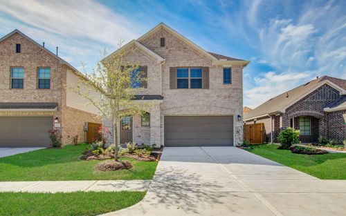 21611 Sandy Dune Dr, Cypress, TX, 77433-7571 | Card Image