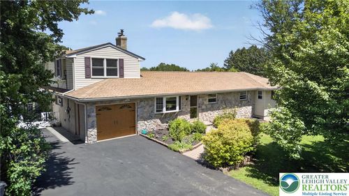 1433 Flint Hill Rd, COOPERSBURG, PA, 18036-9689 | Card Image