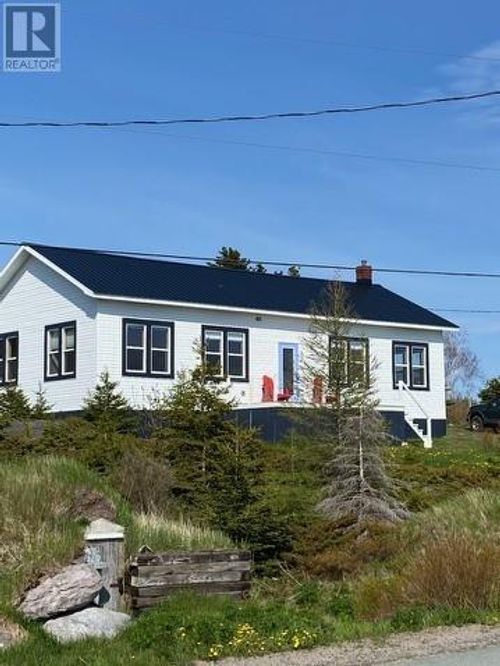 0 Main Road, Open Hall-Red Cliffe, NL, A0C0C8 | Card Image