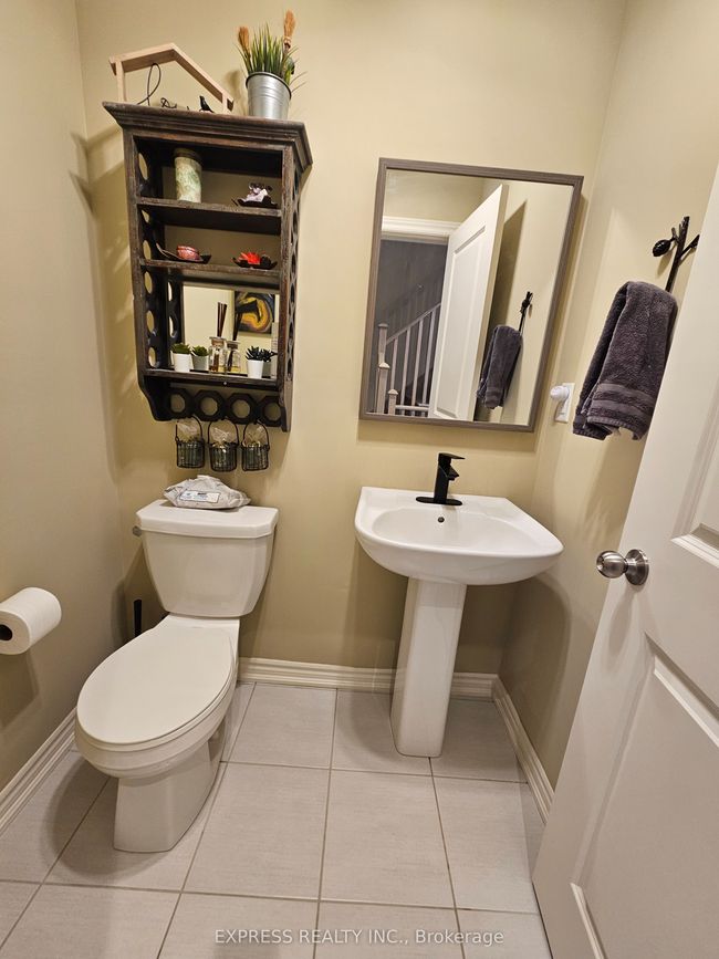 279 Moody Dr, House attached with 3 bedrooms, 3 bathrooms and 2 parking in Kleinburg ON | Image 25