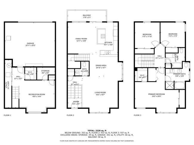 Combined Floorplan. | Image 43