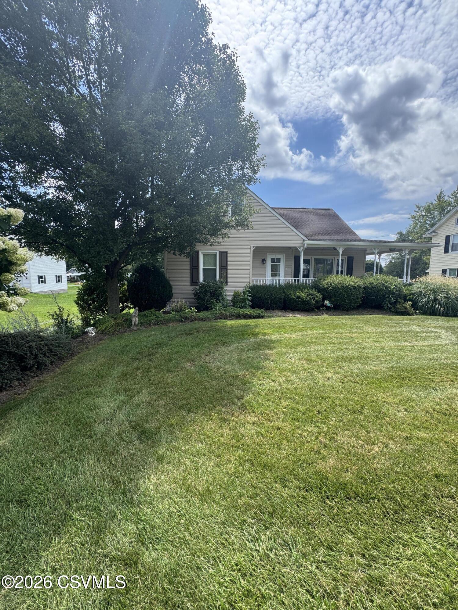 Residential in Danville 3