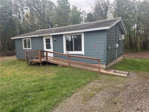 3621 Town Line Rd, GLEN FLORA, WI, 54526 | Card Image