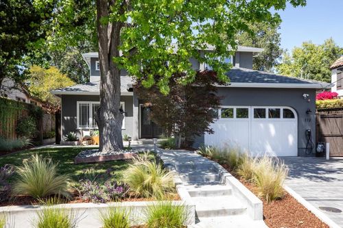 112 Wildwood Ave, San Carlos, CA, 94070 | Card Image