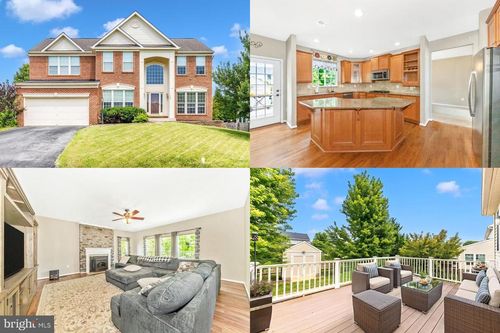 125 Victoria Ln, CHARLES TOWN, WV, 25414-5984 | Card Image