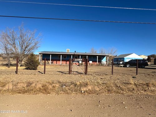 14260 E Lotsa View Lane, Dewey-Humboldt, AZ, 86327 | Card Image