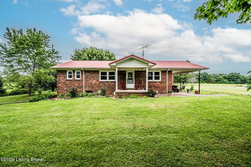 3604 Mount Zion Rd, Brownsville, KY, 42210 | Card Image