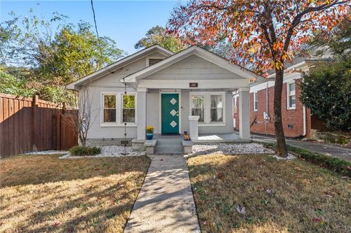 308 Mcpherson Pl Se, ATLANTA, GA, 30316-1638 | Card Image