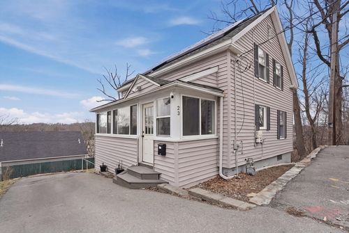 23 Dryden St, Worcester, MA, 01605-3221 | Card Image